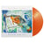 Breath and air (solid orange limited)
