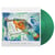 Breath and air (green transparent standard)