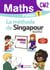 Mathématiques CM2 (2026) - Méthode de Singapour - Fichier élève 1