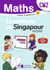 Mathématiques CM2 (2026) - Méthode de Singapour - Cahier d'exercices 1