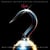 Hook - édition limitée colorée