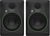 Lot de 2 enceintes Mackie - Bluetooth - CR8 BT - 8"