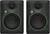 Lot de 2 enceintes Mackie - Bluetooth - CR5 BT - 5"