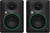 Lot de 2 enceintes Mackie - CR4.5 - 4,5"