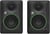 Lot de 2 enceintes Mackie - Bluetooth - CR3.5 - 3,5"