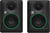 Lot de 2 enceintes Mackie - CR3.5 - 3,5"