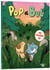 Pop et Bul Tome 2 : Le mystère du Chamoir