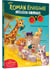 Mon roman énigme : Mission Animaux : Aventures dans la savane