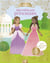 Mes autocollants créatifs : Merveilleuses princesses