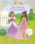 Mes autocollants créatifs : Merveilleuses princesses