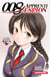 008 apprenti espion Tome 18