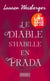 Le diable s'habille en Prada
