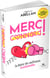 Merci connard ! Se libérer des souffrances émotionnelles