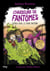 Chasseurs de fantômes Tome 11 : Traque dans le train fantôme