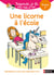 Regarde, je lis ! : avec Mila et Noé - Une licorne à l'école : Une histoire à lire tout seul - Niveau 2