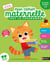 Mon cahier maternelle : Tout le programme - GS