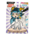 Kit de figurine à colorier feutres marqueurs alcool Graph'it - Manga chibis Dragon Series 2 Fantasy