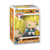 Figurine Funko POP! - Dragon Ball Super - Gogeta n°1863