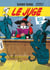 Lucky Luke Tome 13 : le juge