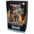 Deck Commander Magic: The Gathering - Armure des Abzans Tarkir La tempête des dragons