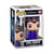 Figurine Funko POP! - Blanche Neige - Méchante Reine Live action n°1422