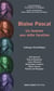 Blaise Pascal : Un homme aux mille facettes Colloque scientifique