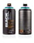 Bombe de peinture acrylique Black Montana - 150 ml - Light Blue 5030
