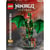 LEGO® 71847 - Le dragon gardien - Ninjago
