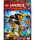 LEGO® 71839 - Le robot de Spinjitzu d’Arin - Ninjago