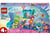 LEGO® 11204 - Les aventures aquatiques de Gabby-sirène - LEGO® Gabby et la maison magique