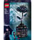 LEGO® 76784 - Le dahlia noir - LEGO® Mercredi