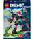 LEGO® 71495 - Mateo contre le robot Cyber cerveau - DREAMZzz