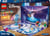 LEGO® 43273 - Le calendrier de l’Avent 2025 La Reine des neiges - LEGO® Disney
