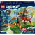 LEGO® 71492 - Le caméléon cracheur de feu de Mateo - DREAMZzz