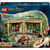 LEGO® 76445 - Le château de Poudlard : le cours de botanique - LEGO® Harry Potter™
