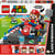 LEGO® 72043 - Mario Kart™ : LEGO® Mario™ interactif et kart standard - LEGO® Super Mario