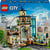 LEGO® 60469 - La gare centrale - City Trains