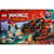 LEGO® 71844 - Le véhicule de combat des ninjas - Ninjago