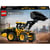 LEGO® 42209 - La chargeuse sur pneus Volvo L120 Electric - Technic