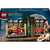 LEGO® 76450 - Book nook : le Poudlard Express - LEGO® Harry Potter™