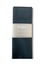 Tissu en Denim stretch Domotex - 200 x 145 cm - Noir