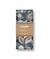 Tissu en viscose Domotex - 200 x 150 cm - Ardoise / Toffee