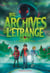 Les archives de l'étrange
