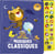 Mes 20 plus belles musiques classiques