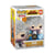 Figurine Funko POP! - My Hero Academia - Dabi n°1834
