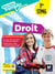 Nouveau Tremplin : Droit - 1re STMG - Livre élève (2e édition)