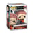 Figurine Funko POP! - Jujutsu Kaisen - Ryomen Sukuna flèche de feu n°1887