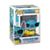 Figurine Funko POP! - Lilo et Stitch - Stitch avec bouée canard n°1567