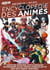 Encyclopédie des animés Tome 8 : 2011 à 2013