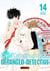 Ron Kamonohashi : deranged detective Tome 14